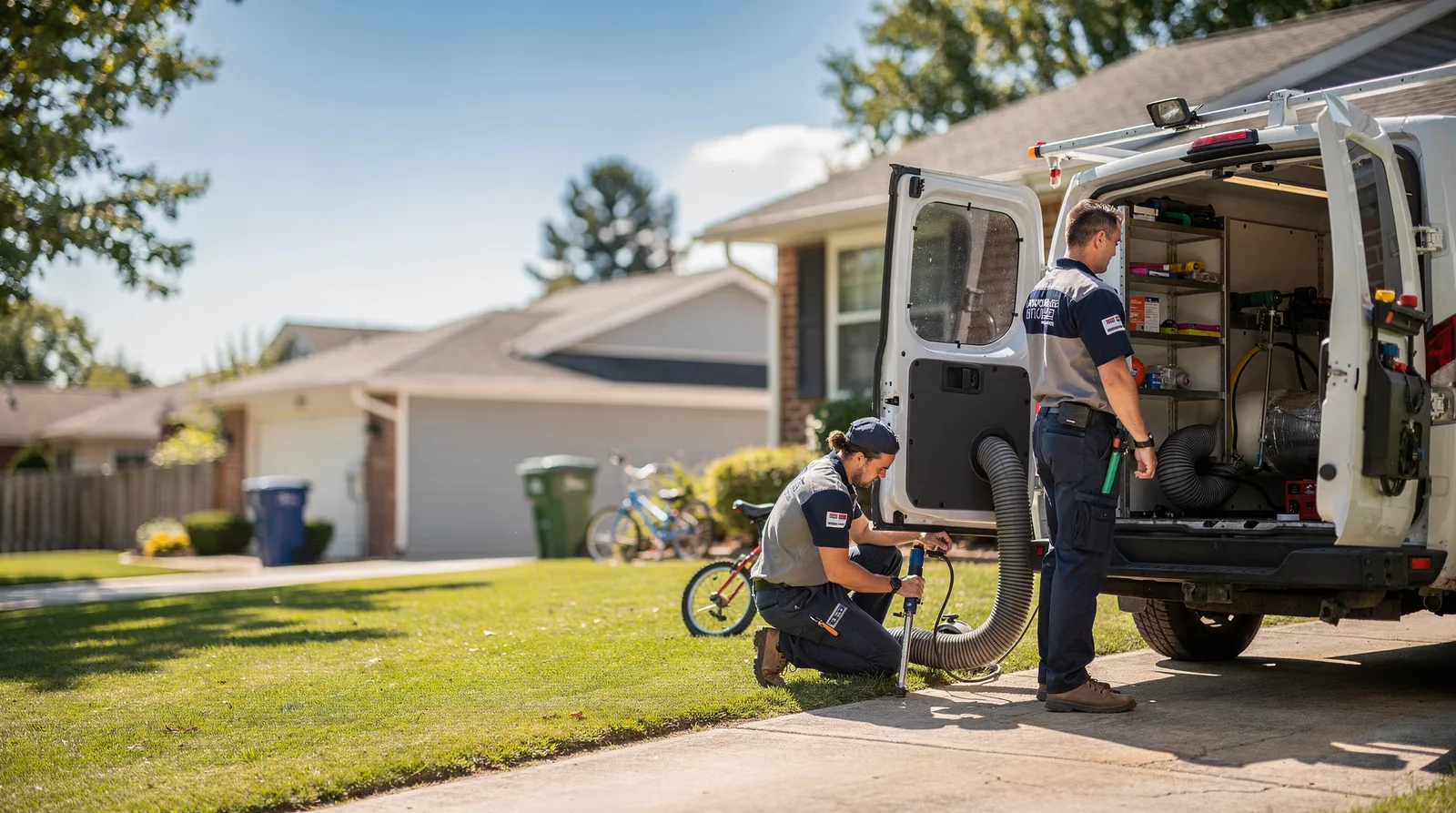 24/7 HVAC Repair & AC Replacement in Orangeville, IL near me